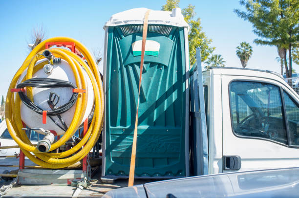 Best Restroom trailer rental cost  in Anthony, NM
