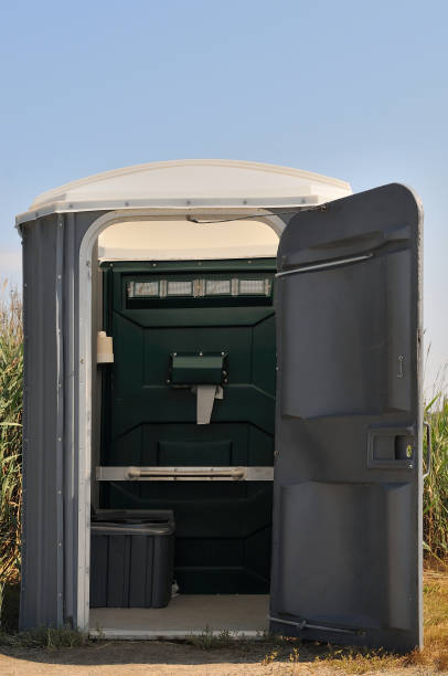 Professional porta potty rental in Anthony, NM