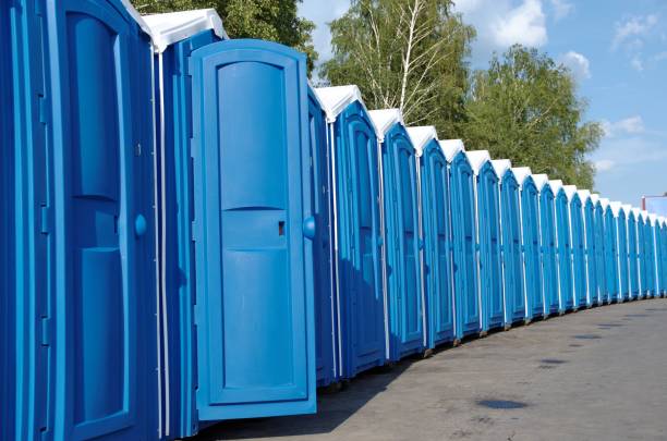 Portable Toilet Options We Offer in Anthony, NM